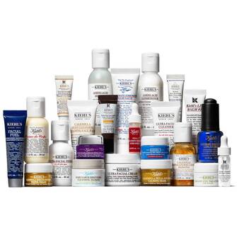 Ingrédients Super Multi-Corrective Cream