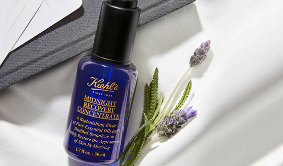 Ingrédients Super Multi-Corrective Cream
